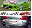 00-up Mitsubishi Eclipse Blitz Full Kit