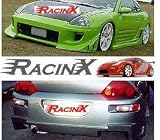 00-up Mitsubishi Eclipse Blitz Full Kit