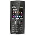 Nokia X2-05 - M�vil libre (pantalla de 2,2", 64 MB de capacidad, S.O. Symbian) color negro