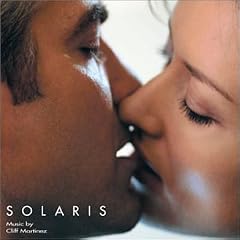 Solaris (Score)