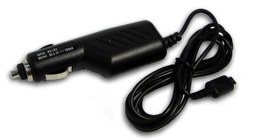 In Car Charger For Nintendo DS Lite