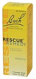 Bach Rescue Remedy - 20 ml bottle