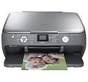 Epson Stylus RX520 All in One Photo Printer, Scanner and Copier