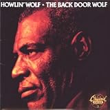 Music : The Back Door Wolf