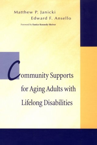 Specific Disabilities