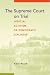 The Supreme Court on Trial: Judicial Activism or Democratic Dialogue (Law and Public Policy)