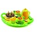 Daisy's Tea Party Tea Set by Djeco