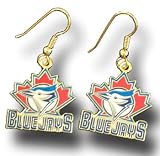 Totonto Blue Jays Earrings