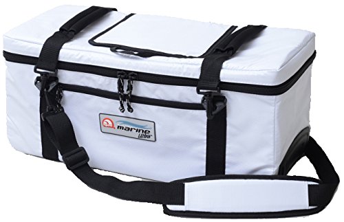 igloo marine ultra 36 can console cooler