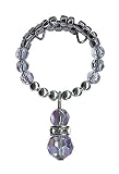 Fresh Baby Mama Jewels, Amethyst