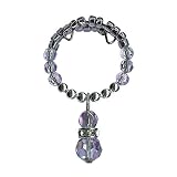 Fresh Baby Mama Jewels, Amethyst by Fresh Baby