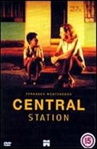 Central Station [DVD] [1999]