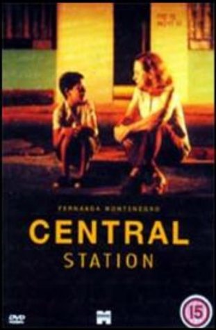 Buy Central Station [1999] online at Discounted New and Used prices. Delivered to your door with Off-The-Bookshelf.