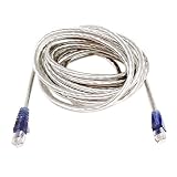 Belkin High-Speed Internet Modem Cable, RJ11M M, 15ft. by Belkin