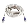 Belkin High-Speed Internet Modem Cable, RJ11M/M, 15ft.