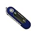 Mac Vision MA833A-5B  512 MB Blue MP3 Player