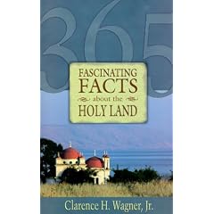 365 Fascinating Facts About the Holy Land