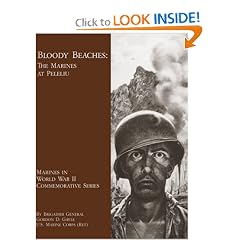 Bloody Beaches: The Marines at Peleliu