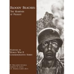Bloody Beaches: The Marines at Peleliu