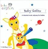 Baby Galileo