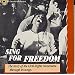 Sing For Freedom: The Story Of The Civil Rights Movement Through Its Songs