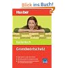 Grundwortschatz Italienisch: 8000 W�rter zu �ber 100 Themen. Mit farbig markiertem Alltagswortschatz. Mit italienischem und deutschem Register zum schnellen Nachschlagen