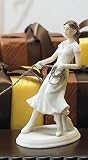 Weddingstar Western Bride Roping Cake Topper