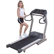 Endurance TF6iHRC Folding Treadmill with Heart Rate Control