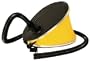 Kwik Tek Airhead Bellow Foot Pump