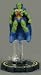 Search : HeroClix: Martian Manhunter # 82 (Rookie) - DC Origins