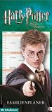 Harry Potter, Familienplaner 2009 - Joanne K. Rowling