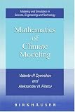 Mathematics of Climate Modeling
