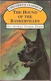 The Hound of the Baskervilles (Parragon Childrens Classics)