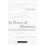 In Praise of Blandness: Proceeding from Chinese Thought and Aesthetics