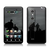 Night Action Design Protective Skin Decal Sticker for LG Thrill P925 Cell Phone