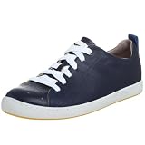  : Camper Men's Locus Casual Sneaker,Tinta-Fresno Blue/Orange,46 EU (US Men's 13 M)