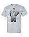 Jacted Up Tees Respect #2 Derek Jeter Men's t-Shirt SHIPS FROM OHIO USA