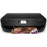 HP Envy 4520 F0V69A#B1H Wireless All-in-One Photo Printer