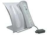 2in1 Induction Ladestation mit 2x Akku f�r Nintendo Wii - 