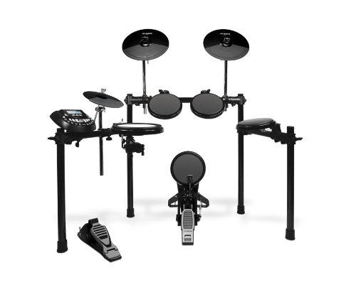 Click To Alesis DM7-USB-KIT Electric Drum Kits more Detail...