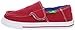 Sanuk Kids Baseline-K Slip-On (Toddler/Little Kid)