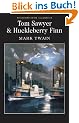 Tom Sawyer & Huckleberry Finn (Wordsworth Collection)
