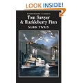 Tom Sawyer and Huckleberry Finn (Wordsworth Classics)