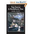 Tom Sawyer & Huckleberry Finn (Wordsworth Collection)