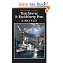 Tom Sawyer and Huckleberry Finn (Wordsworth Collection)
