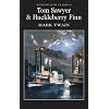 Tom Sawyer & Huckleberry Finn (Wordsworth Classics)