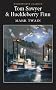 Tom Sawyer and Huckleberry Finn (Wordsworth Classics)