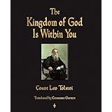 the kingdom of god is within you