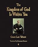 The Kingdom of God Is Within You