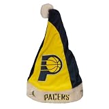 Indiana Pacers Basic Logo Wool Secondary Adjustable Hat